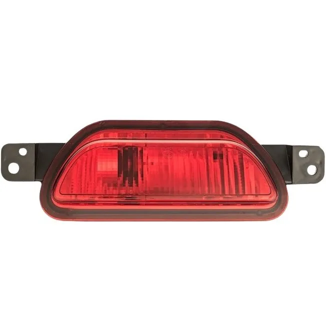 مه شکن عقب جک J5 مه شکن عقب جک J5