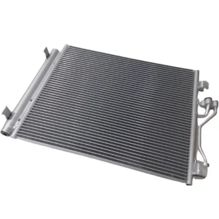 رادیاتور کولر جک S5