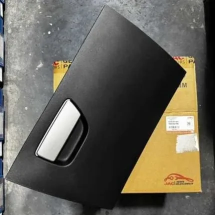 جعبه داشبورد(نقره ای) جک S5 اصلی شرکتی