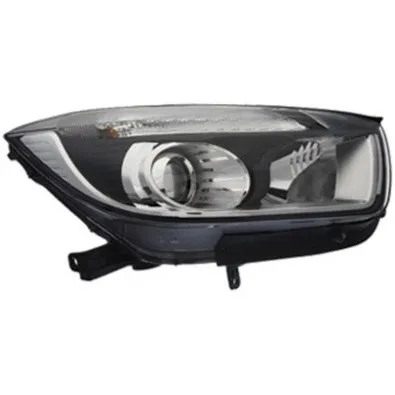 چراغ جلو سمت راست جک S5 اصلی