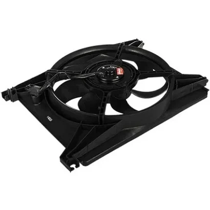 فن کولر جک J5