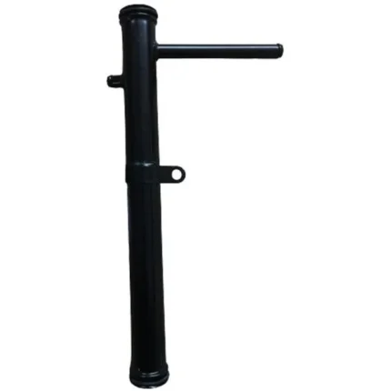 لوله آب جک S5 سر صاف