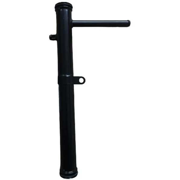 لوله آب جک S5 سر صاف لوله آب جک S5 سر صاف