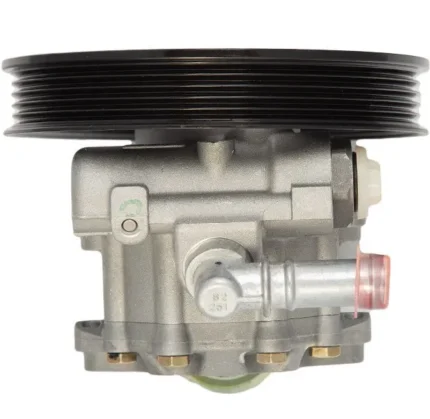 پمپ هیدرولیک جک J5 اتومات