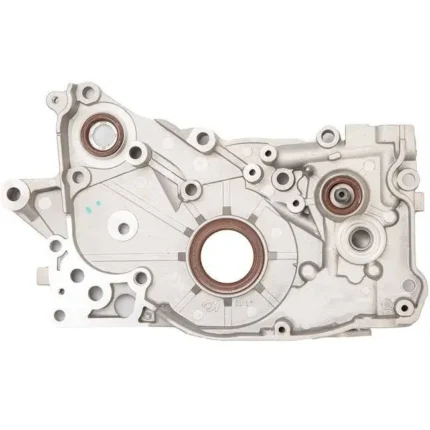 اویل پمپ جک s5 وارداتی