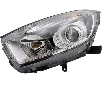 چراغ جلو چپ جک S5 مدل 4121100U5101