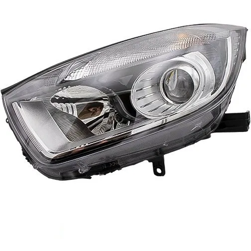 چراغ جلو چپ جک S5 مدل 4121100U5101 چراغ جلو چپ جک S5 مدل 4121100U5101