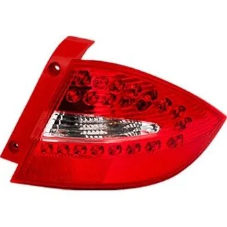 خطر روی گلگیر (راست) جک J5