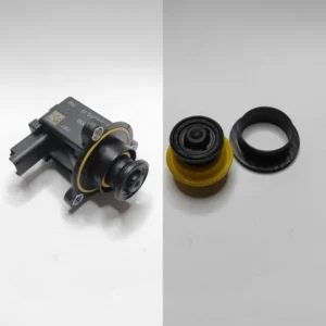 سنسور کامل و مغزی جک s5