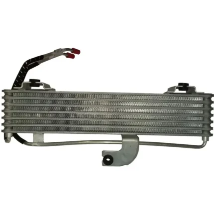 خنک کن گیربکس جک J5 اتومات