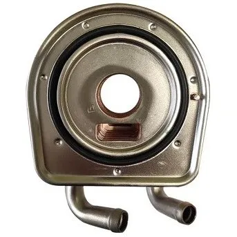 خنک کن موتور (اویل ماژول) جک S5