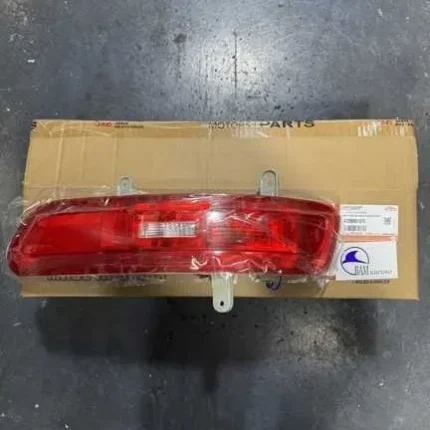 مه شکن عقب راست جک S5 اصلی شرکتی