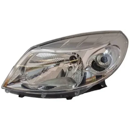 چراغ جلو چپ استپ وی نیکو پارت کد: 22001001