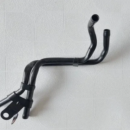 لوله دوقلو خنک کننده روغن گیربکس جک J5 اتومات