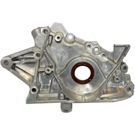 پمپ روغن (اویل پمپ) جک J5 اتومات کد فنی s1010l21153-50008