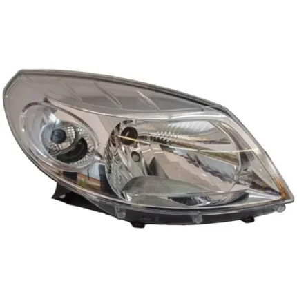 چراغ جلو راست استپ وی نیکو پارت کد: 22001002