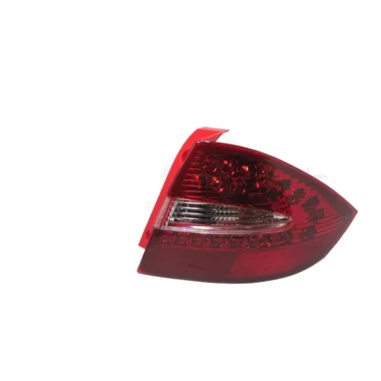 چراغ خطر عقب راست روی گلگیر جک J5