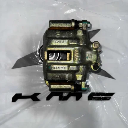 سیلندر ترمز جلو چپ جک J5 اصلی شرکتی