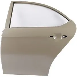 درب عقب چپ جک J5