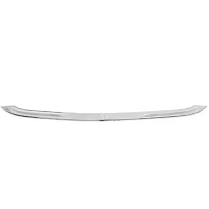 زه استیل جلو کاپوت جک S5 مدل ۲۰۱۵ تا ۲۰۲۰