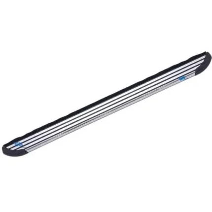 رکاب جک S5 مدل ایرانی با گارد و لبه استیل