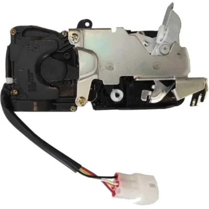 قفل درب جلو چپ جک J5