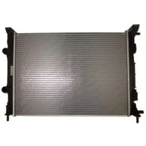 رادیاتور کولر مگان 1600-2000 نیکو پارت کد: 42006059