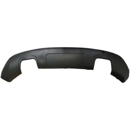 فلاپ پایین سپر عقب جک اس 5