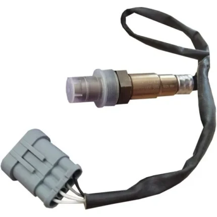 سنسور اکسیژن جک S5