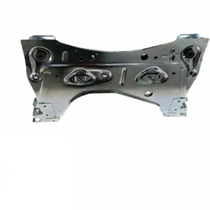 رام زیر رادیاتور مگان 1600-2000 نیکو پارت کد: 42006120