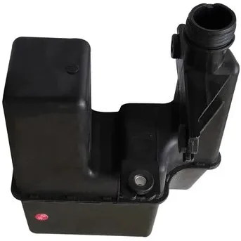 مجرای نوسانگیر جک S5