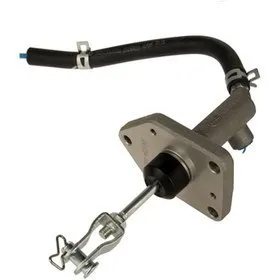 پمپ کلاچ و لوله ورودی جک S5 دنده ای وارداتی