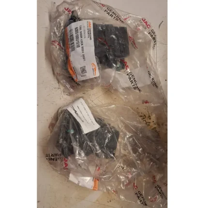 قفل صندوق جک s5 اصلی شرکتی