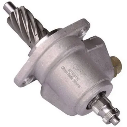 شیر فرمان مدل بالا نیکو پارت کد: 82005296 برای تندر90- پلاس- ساندرو- استپ وی- پارس تندر- پیکاپ