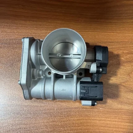 دریچه گاز جکs5دنده اصلی شرکتی