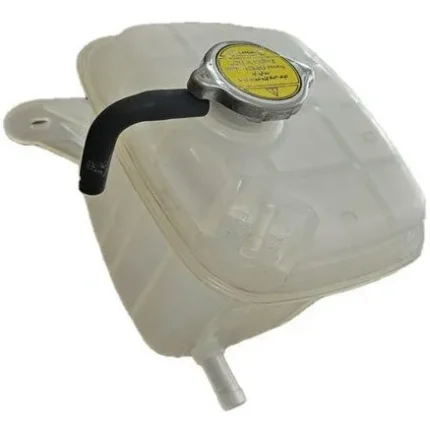 مخزن آب رادیاتور جک S5 مدل 1311100U1510-L00 شرکتی