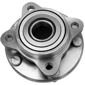 توپی چرخ جلو و عقب جک j5