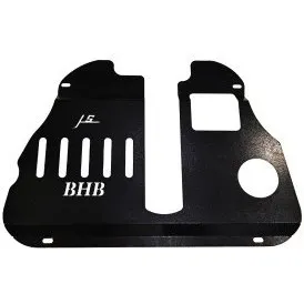 سینی زیر موتور جک J5