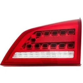 چراغ خطر روی صندوق چپ جک S5 اصلی