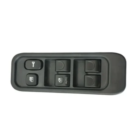 کلید شیشه بالابر مادر جک j5 اتومات شرکتی