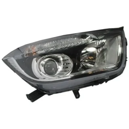 چراغ جلو جک S5 - سمت چپ