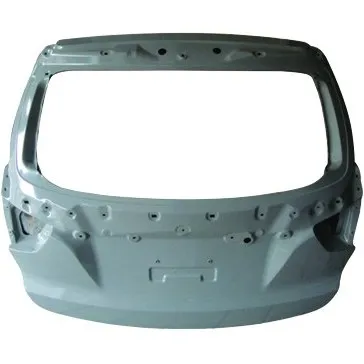 درب صندوق جک S5 درجه یک