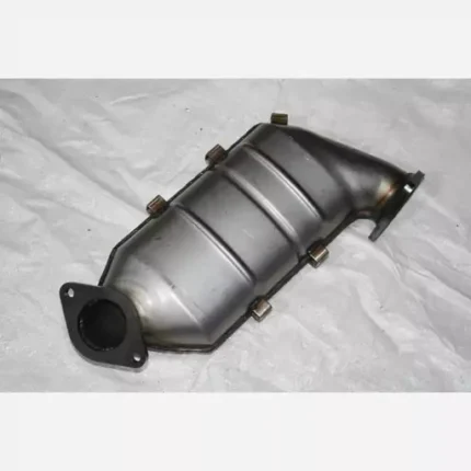 کاتالیزور جک اس ۵تربو