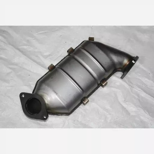 کاتالیزور جک اس ۵تربو کاتالیزور جک اس ۵تربو