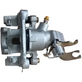 سیلندر ترمز چرخ عقب چپ جک J5