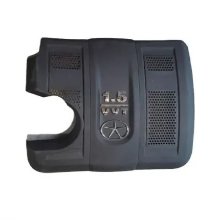 قاب موتور جک جی 5 دنده (Jac j5)