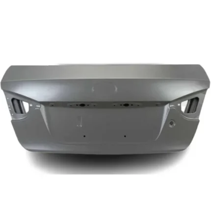 درب صندوق عقب جک J5 درجه یک