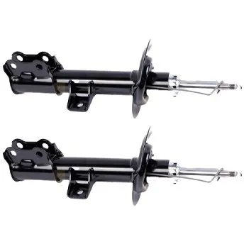 کمک فنر جلو جک S5