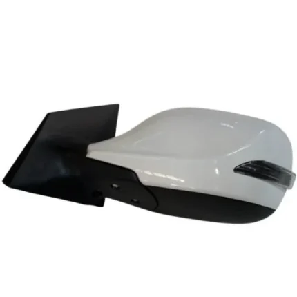 آینه بغل چپ جک S5 مدل قدیم تاشو برقی