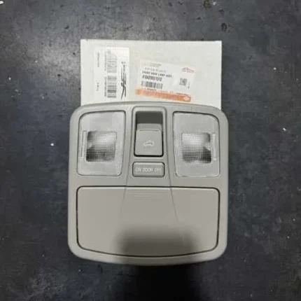 چراغ سقف جلو جک S5 اصلی شرکتی